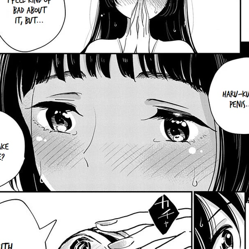 Until you beg so sweetly Chapter 10: Punishment cover