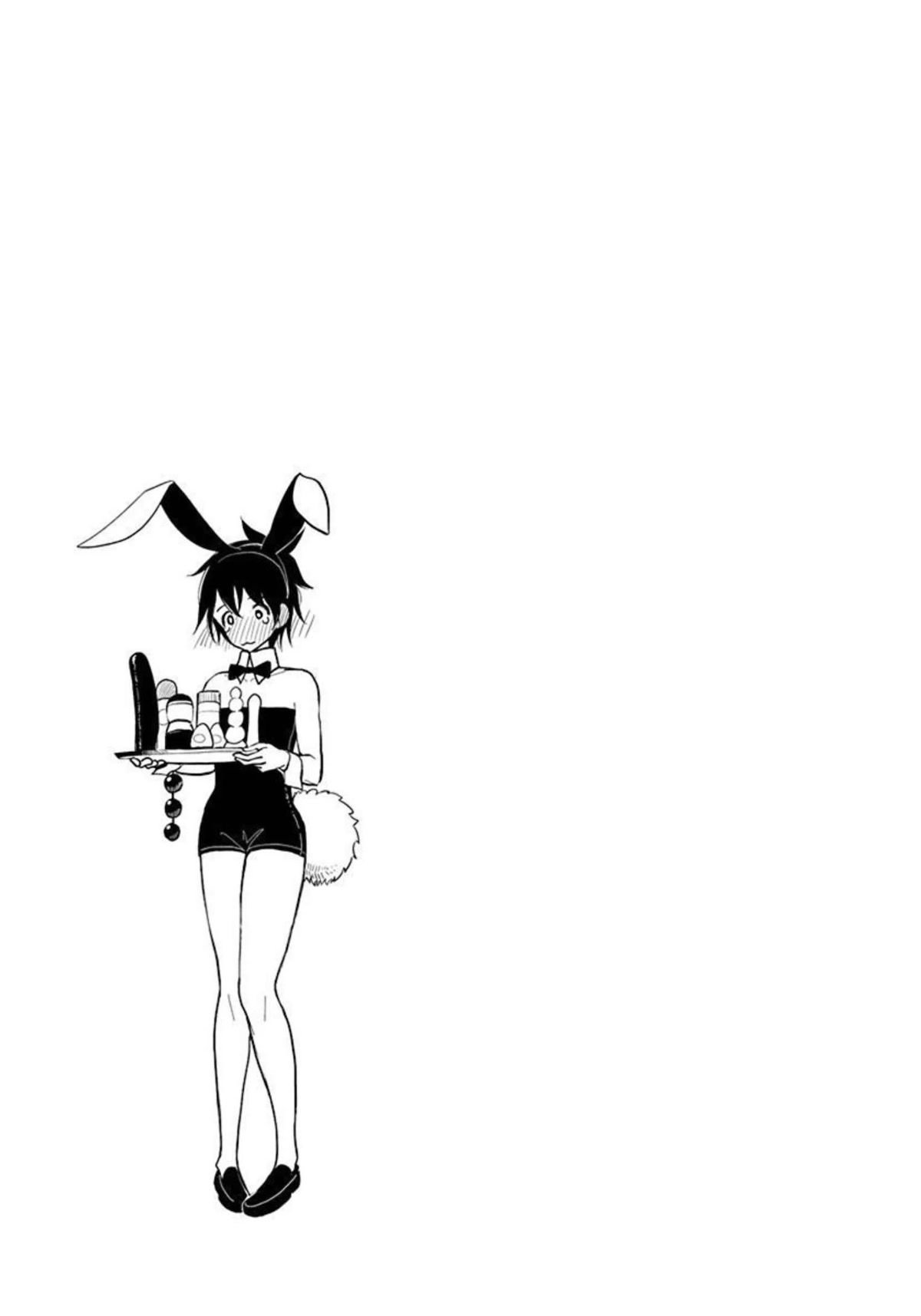 Until you beg so sweetly Chapter 11 page 23 - Chapter 11: Fingertips and Soap