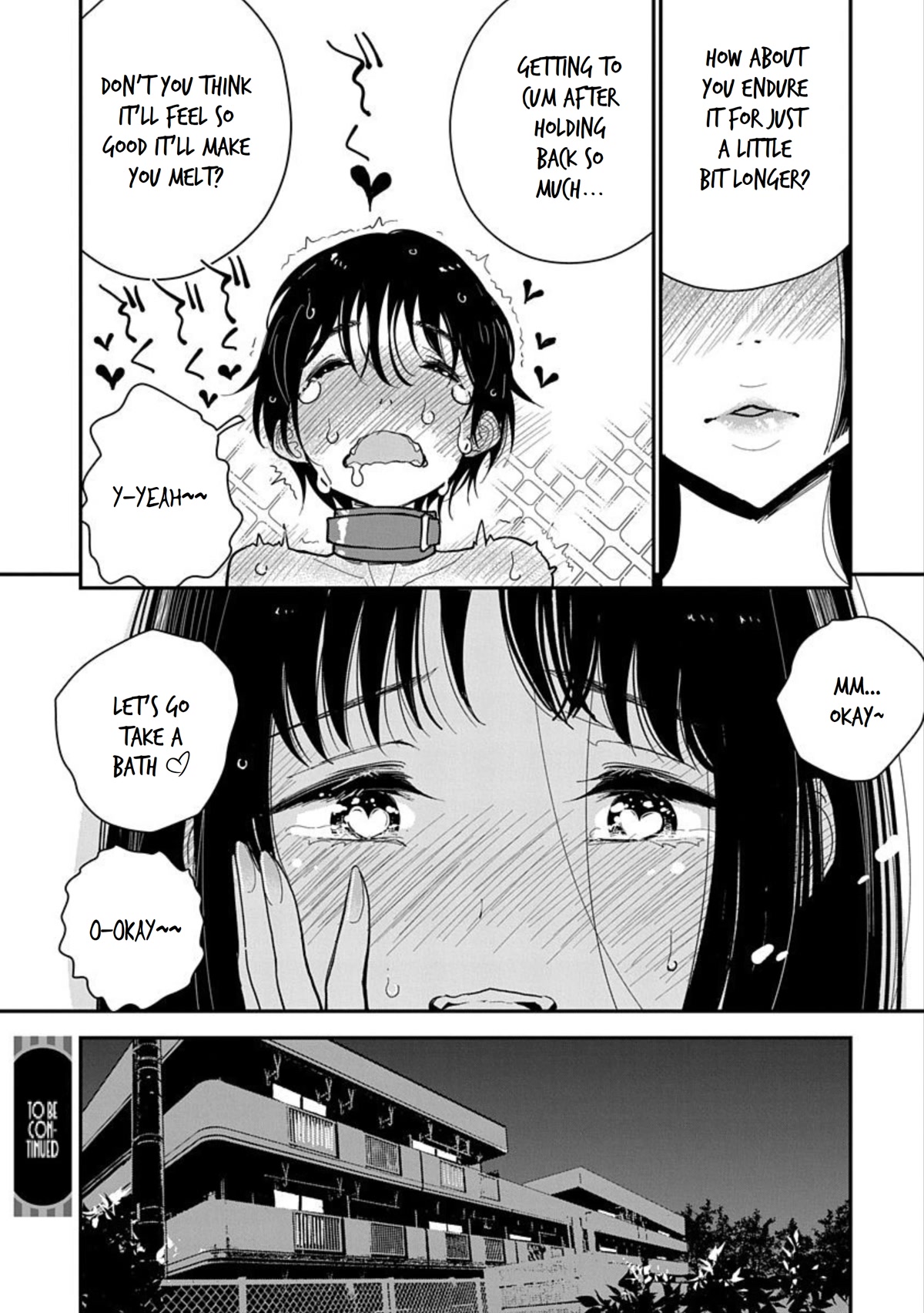 Until you beg so sweetly Chapter 12 page 22 - Chapter 12: Secret Techniques