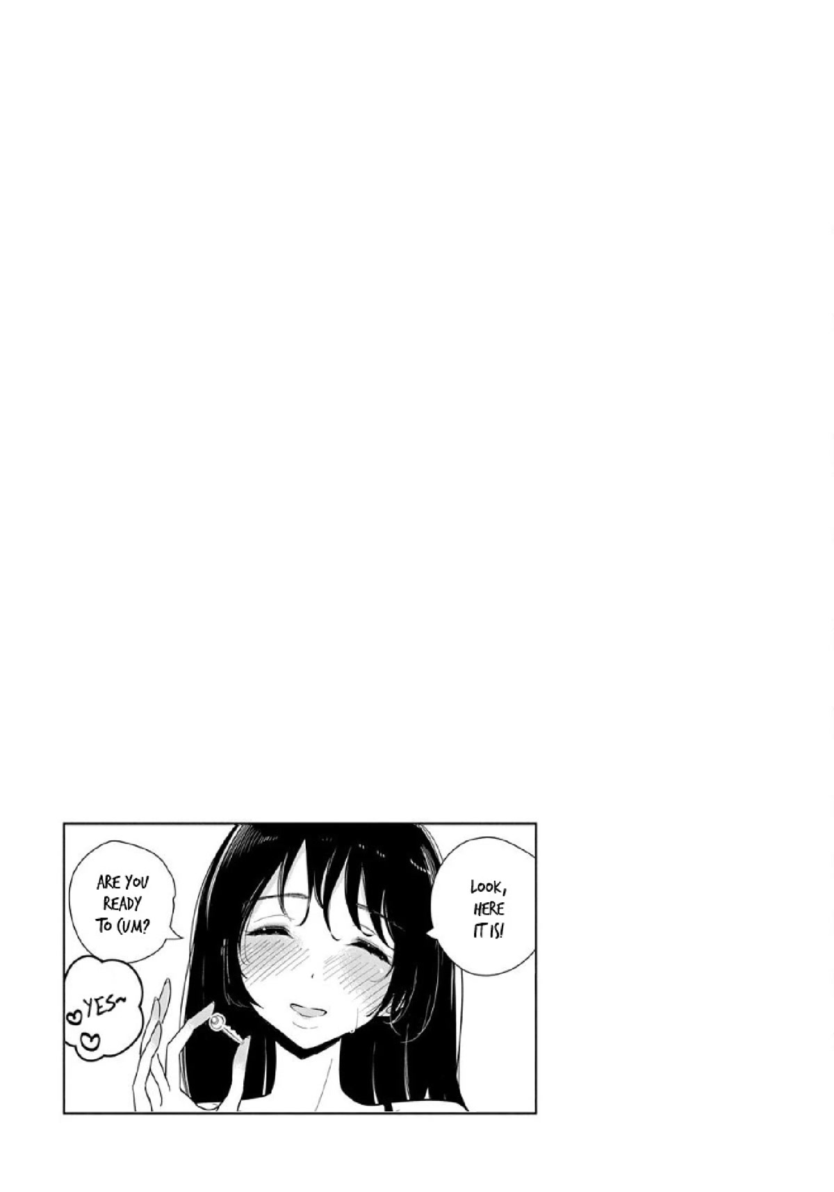Until you beg so sweetly Chapter 13 page 23 - Chapter 13: Control over Life and Death
