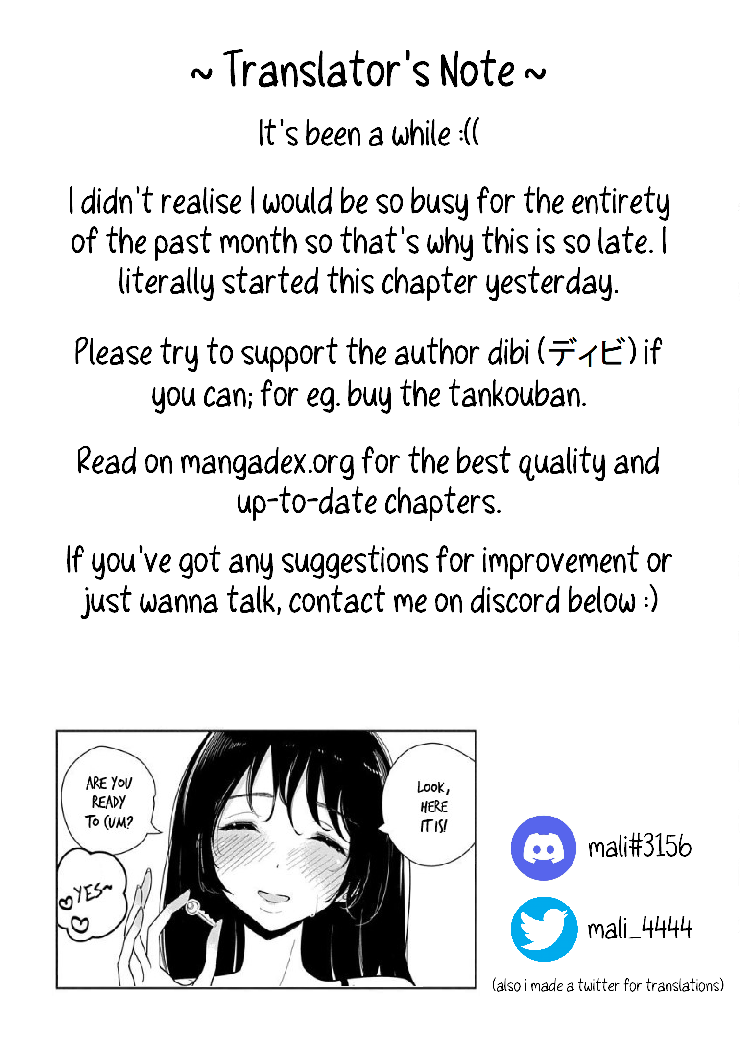 Until you beg so sweetly Chapter 13 page 24 - Chapter 13: Control over Life and Death