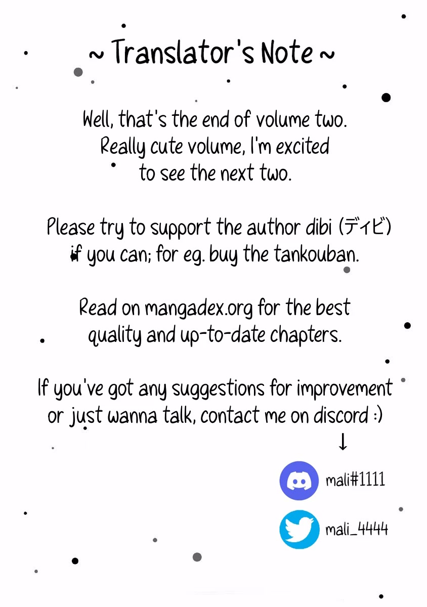 Until you beg so sweetly Chapter 14.5 page 23 - Chapter 14.5: Special Chapter 0