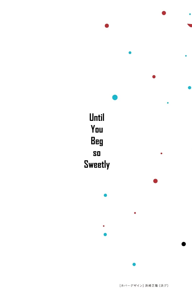 Until you beg so sweetly Chapter 15 page 2 - Chapter 15: Adult Audio