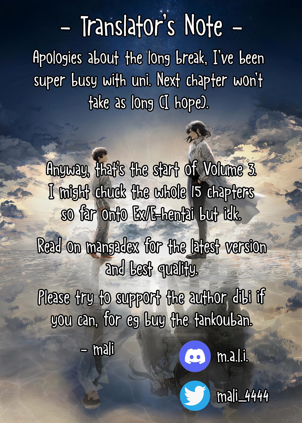 Until you beg so sweetly Chapter 15 page 27 - Chapter 15: Adult Audio