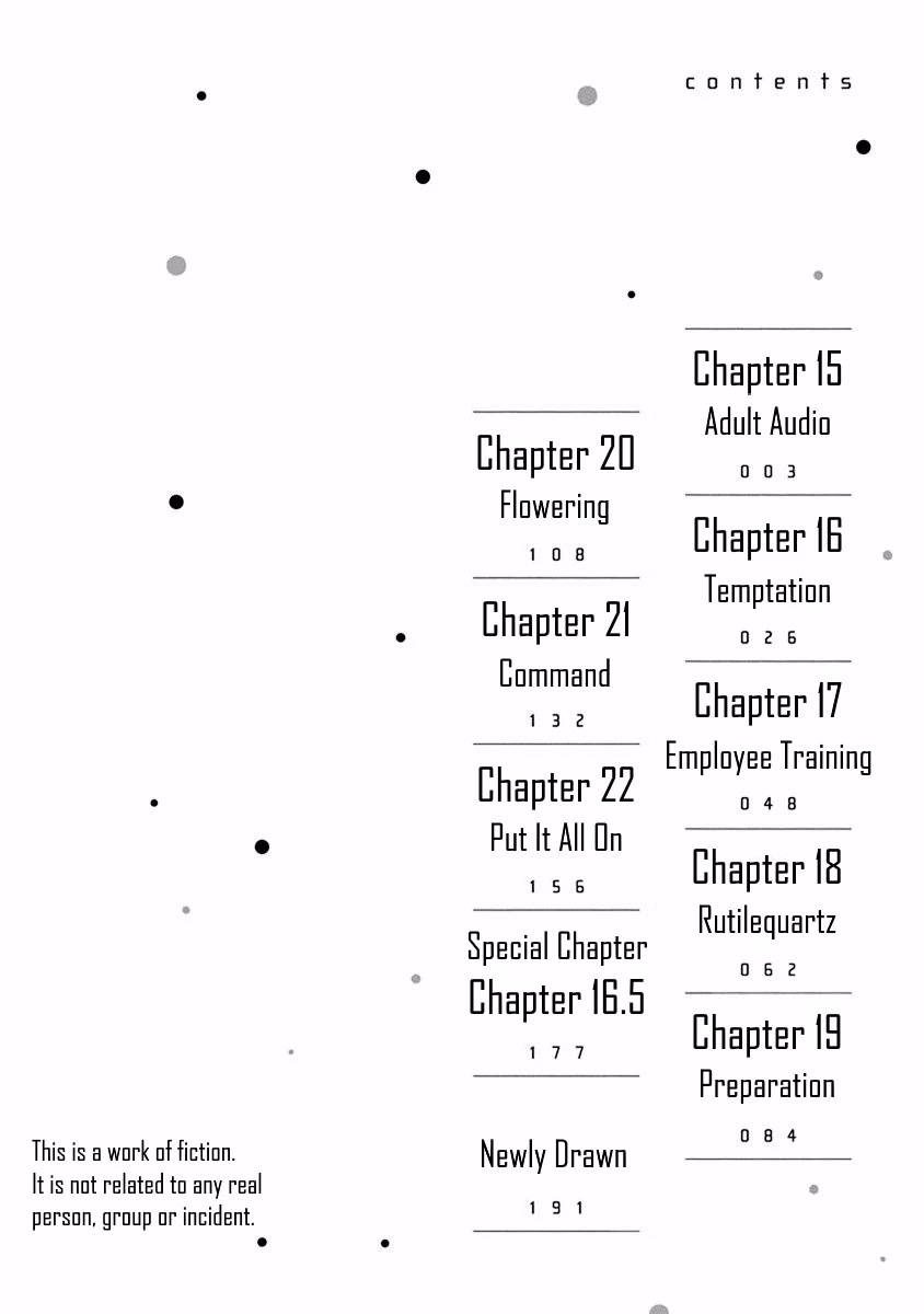 Until you beg so sweetly Chapter 15 page 4 - Chapter 15: Adult Audio