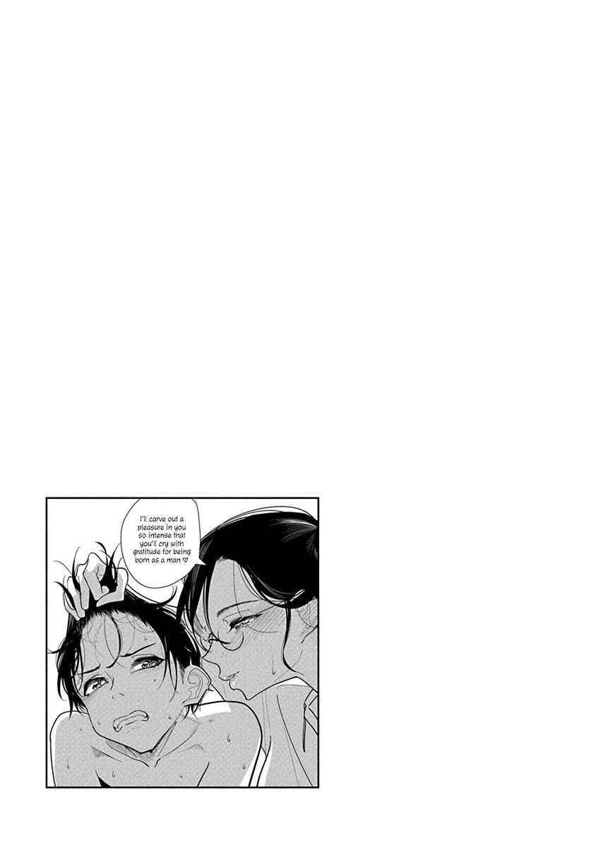 Until you beg so sweetly Chapter 17 page 15 - Chapter 17: Employee Training