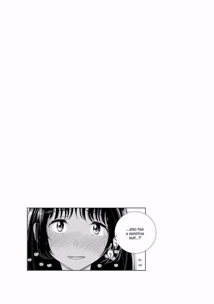 Until you beg so sweetly Chapter 19 page 25 - Chapter 19: Preparation