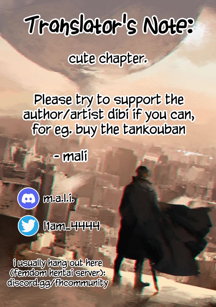 Until you beg so sweetly Chapter 19 page 26 - Chapter 19: Preparation