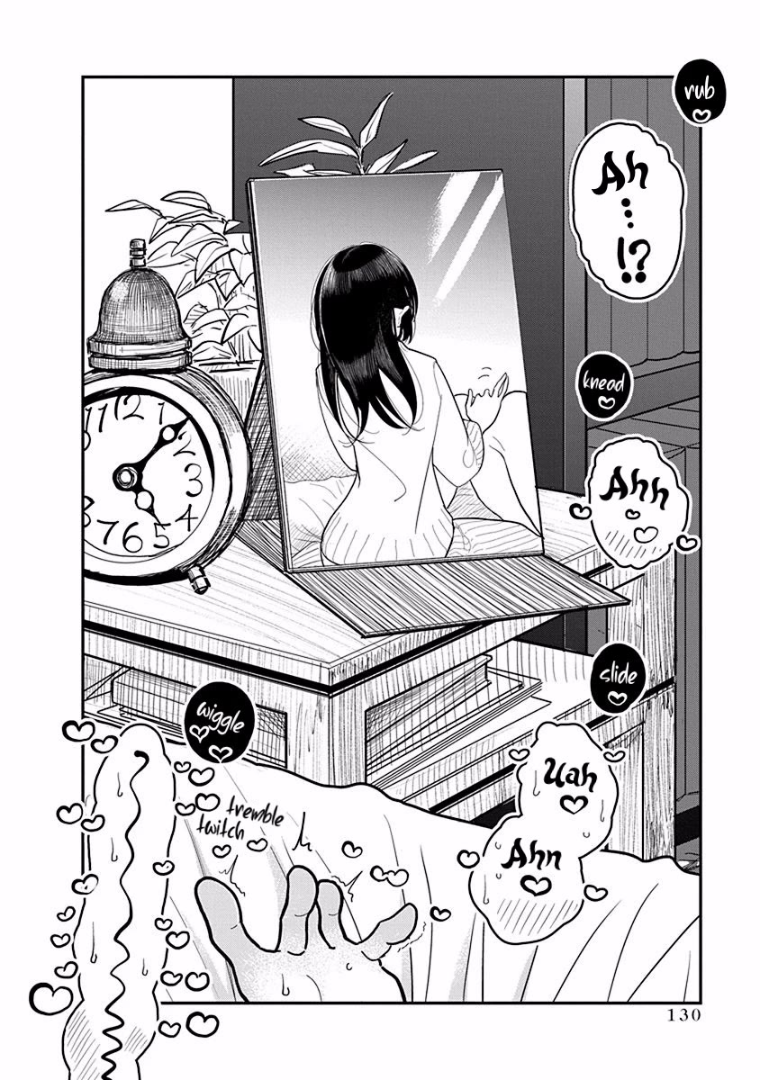 Until you beg so sweetly Chapter 20 page 24 - Chapter 20: Flowering