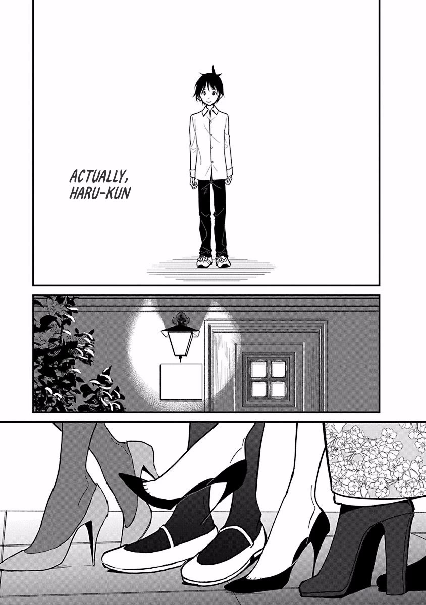 Until you beg so sweetly Chapter 21 page 3 - Chapter 21: Command