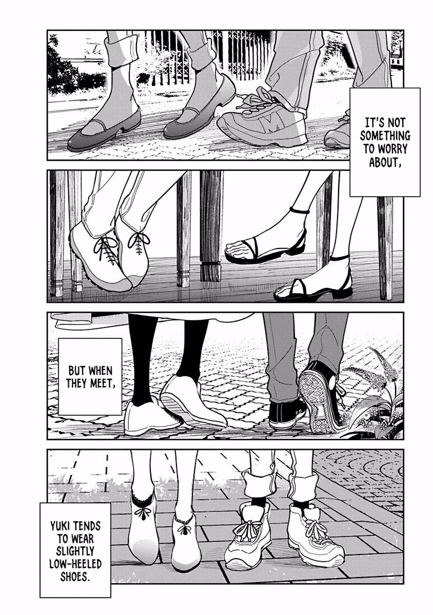 Until you beg so sweetly Chapter 22.5 page 2 - Chapter 22.5: Special Chapter