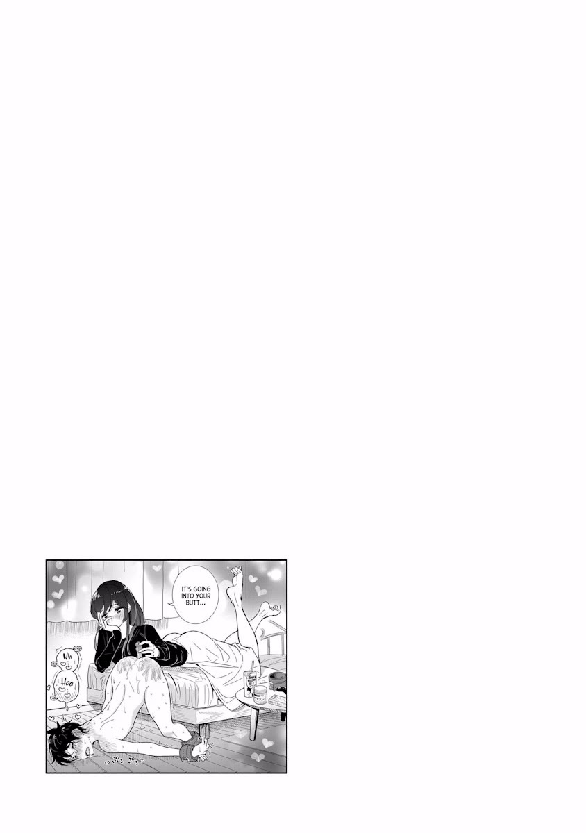 Until you beg so sweetly Chapter 24 page 23 - Chapter 24: What Day is Tomorrow
