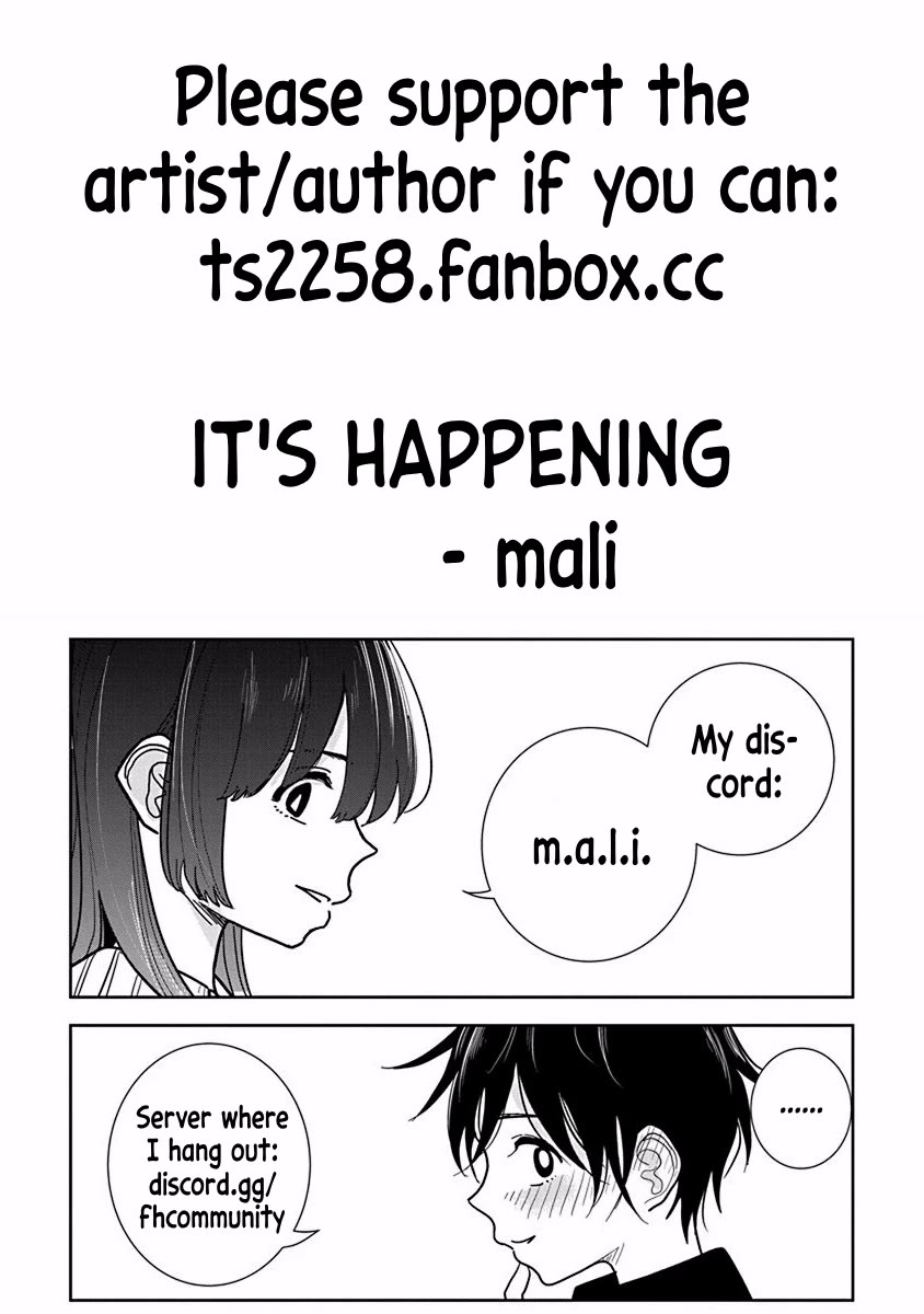 Until you beg so sweetly Chapter 24 page 24 - Chapter 24: What Day is Tomorrow