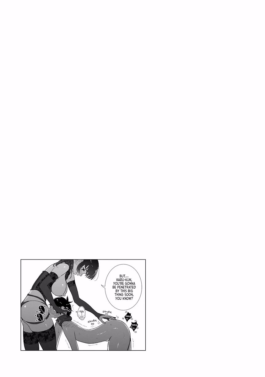 Until you beg so sweetly Chapter 26 page 23 - Chapter 26: Greeting