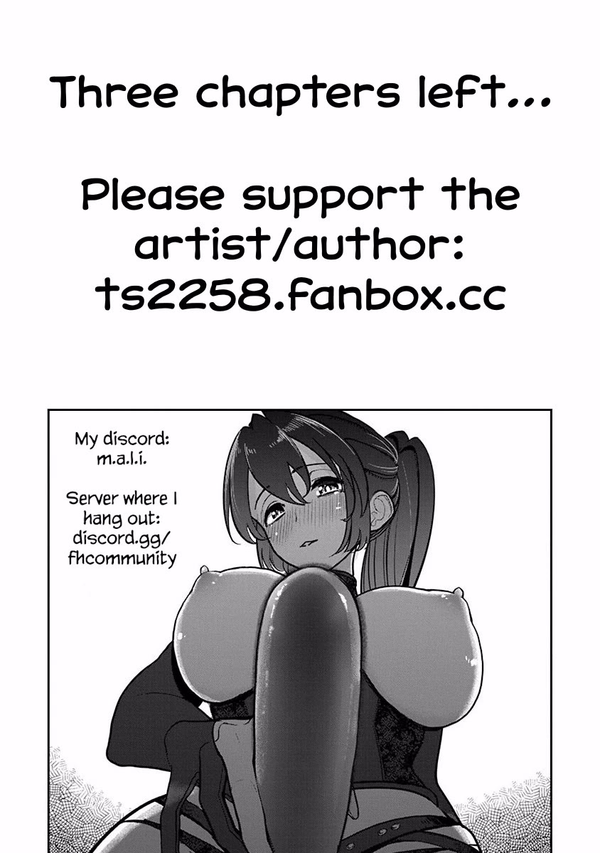 Until you beg so sweetly Chapter 26 page 24 - Chapter 26: Greeting