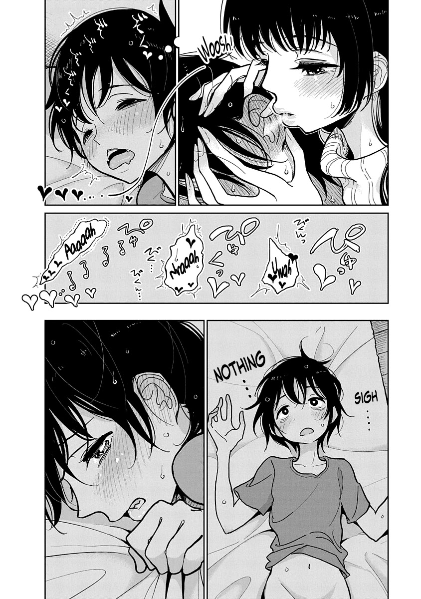Until you beg so sweetly Chapter 5 page 2 - Chapter 5