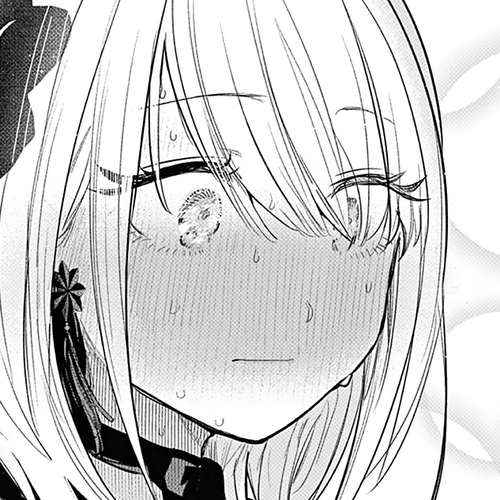 Until Your Sword Breaks Chapter 1: Matsuri's Love cover