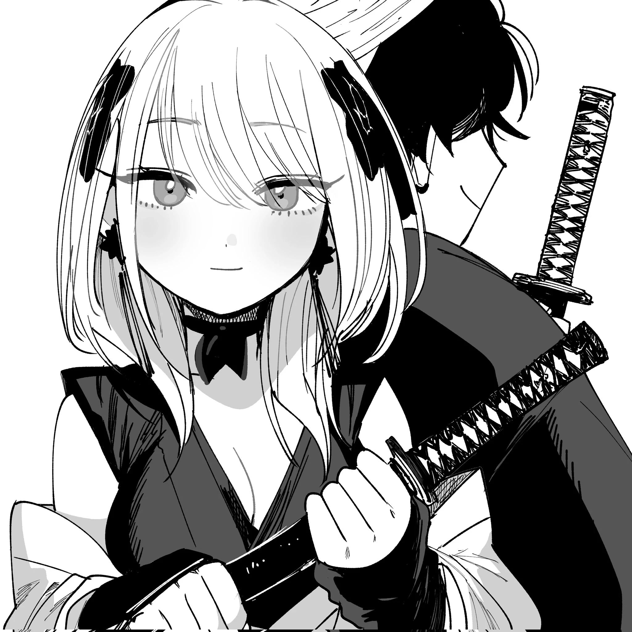 Until Your Sword Breaks Chapter 2 page 48 - Chapter 2: Yuno's Dream