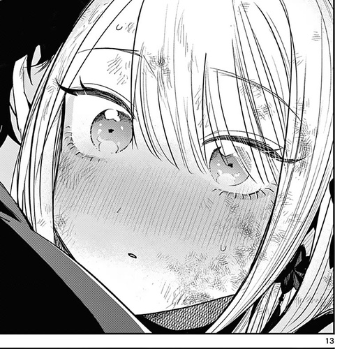 Until Your Sword Breaks Chapter 7: If Something Were to Happen to Matsuri... cover