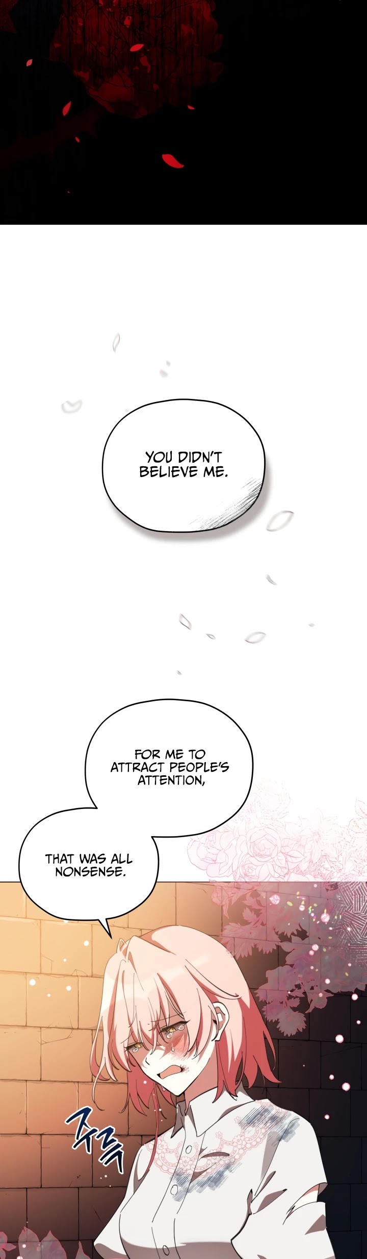 Untouchable Lady Chapter 1 page 15 - Chapter 1