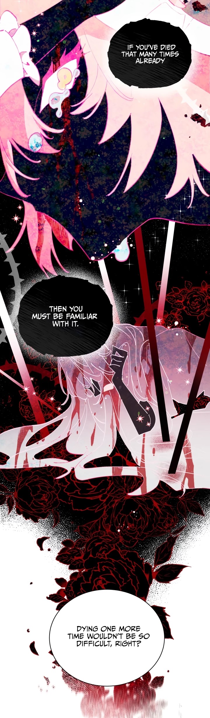 Untouchable Lady Chapter 1 page 29 - Chapter 1