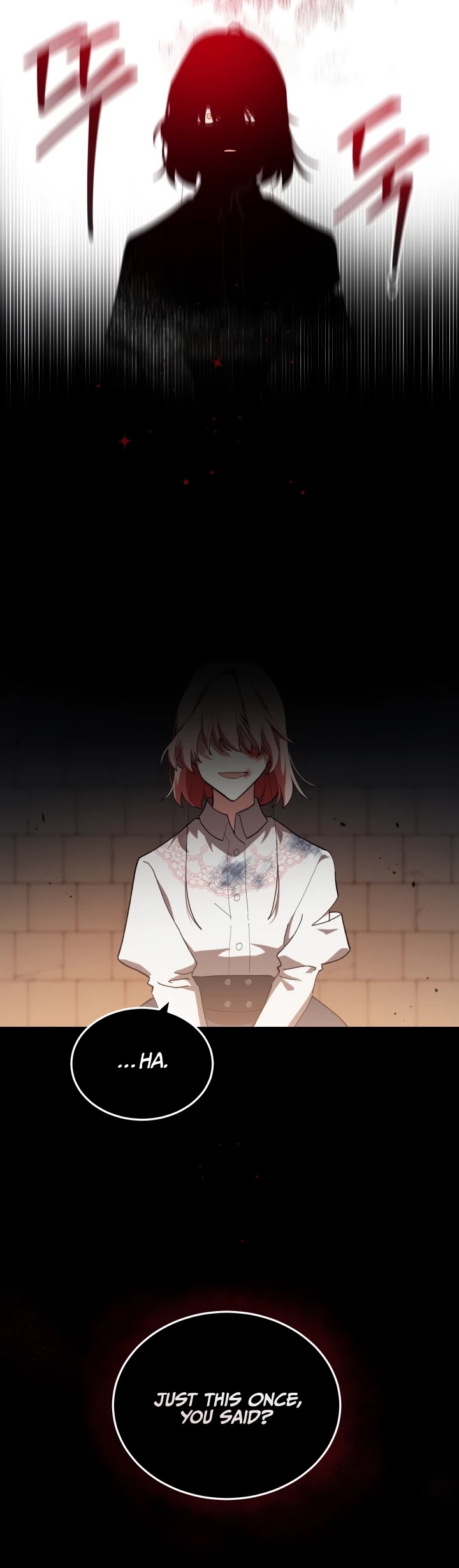Untouchable Lady Chapter 1 page 30 - Chapter 1