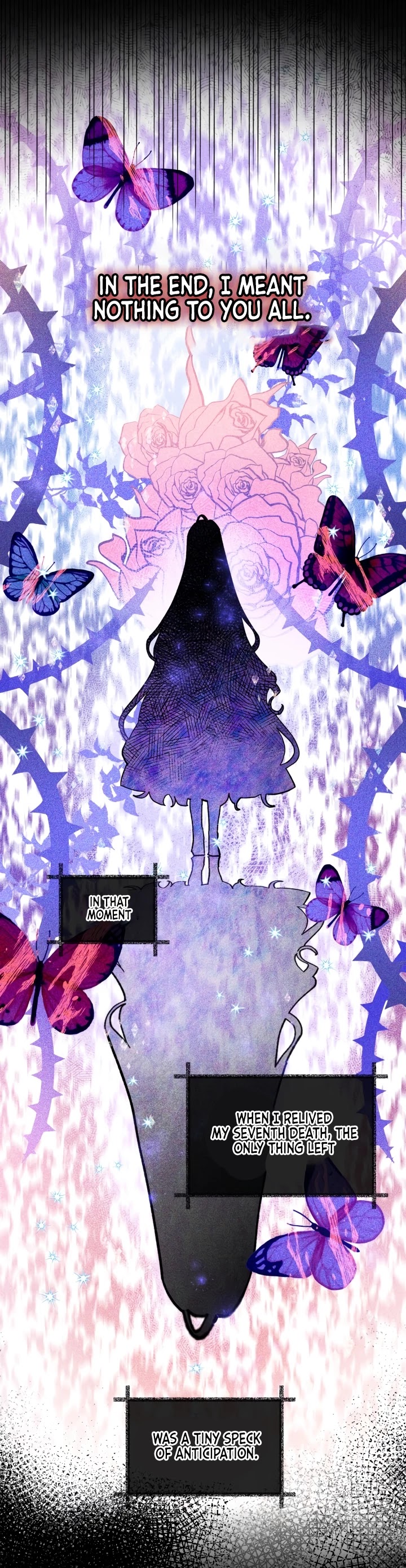 Untouchable Lady Chapter 1 page 32 - Chapter 1