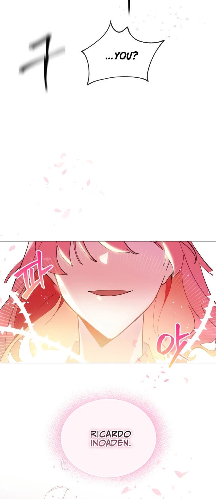 Untouchable Lady Chapter 1 page 35 - Chapter 1