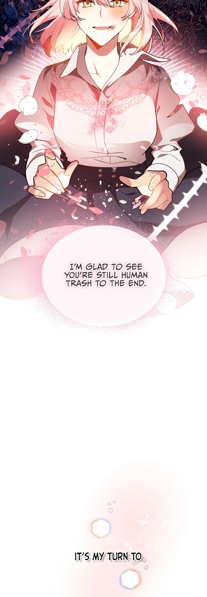 Untouchable Lady Chapter 1 page 37 - Chapter 1