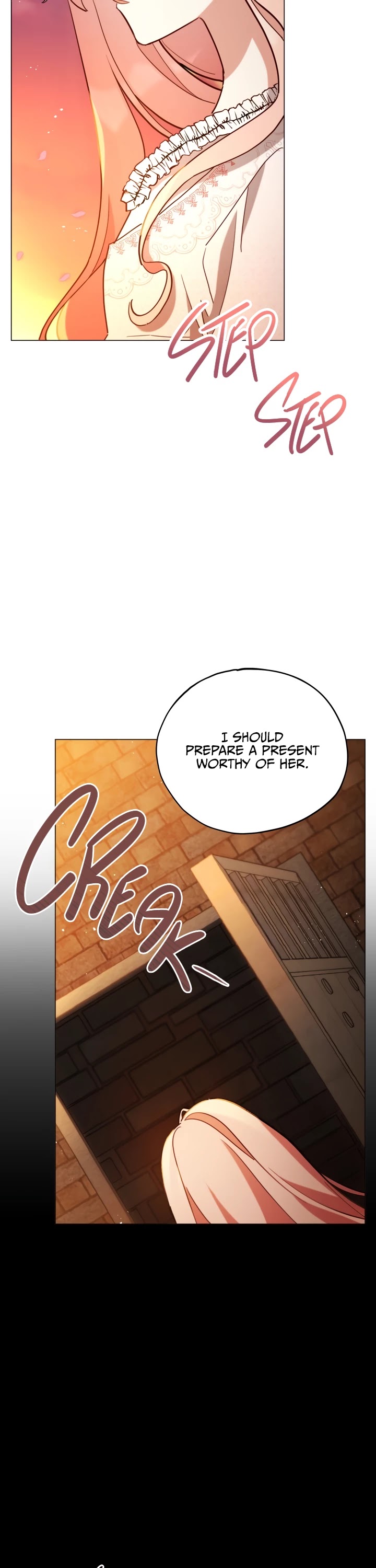 Untouchable Lady Chapter 10 page 13 - Chapter 10