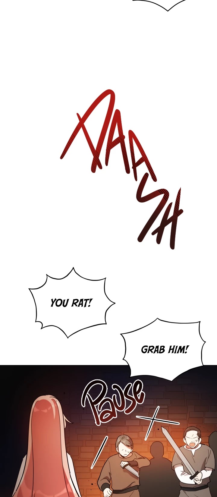Untouchable Lady Chapter 10 page 15 - Chapter 10