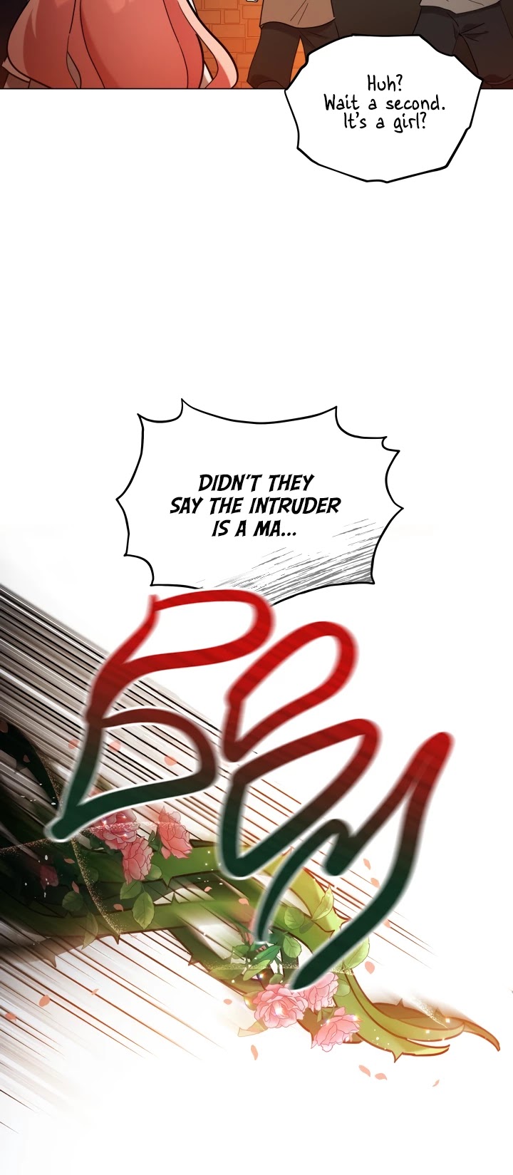 Untouchable Lady Chapter 10 page 16 - Chapter 10