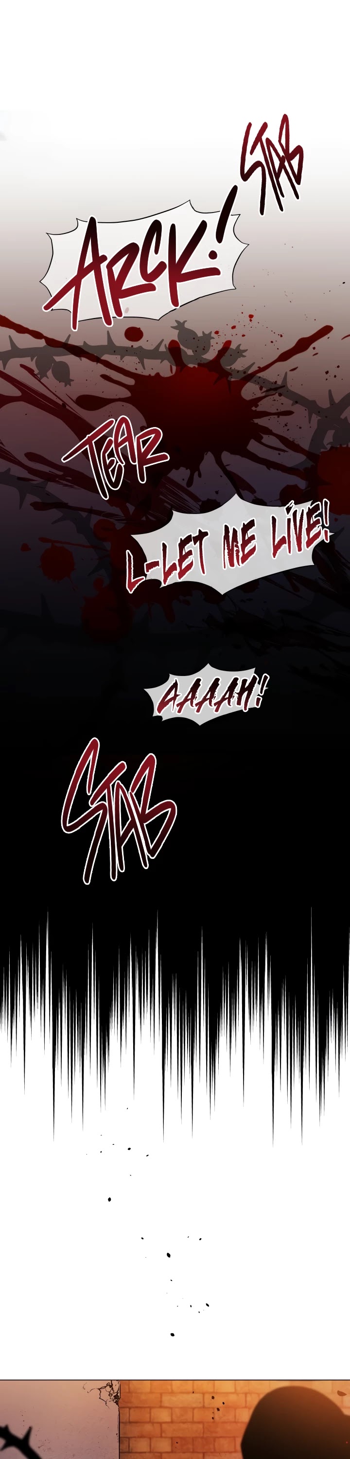 Untouchable Lady Chapter 10 page 17 - Chapter 10