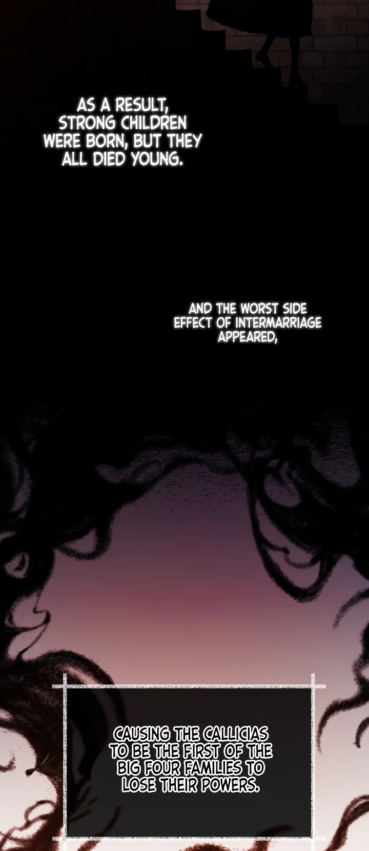 Untouchable Lady Chapter 10 page 19 - Chapter 10