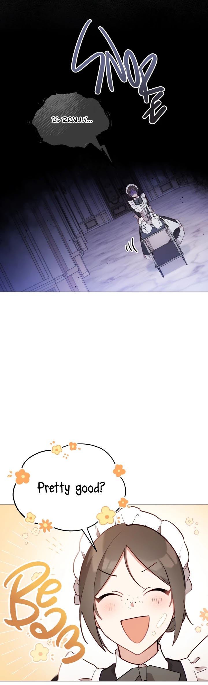 Untouchable Lady Chapter 10 page 2 - Chapter 10