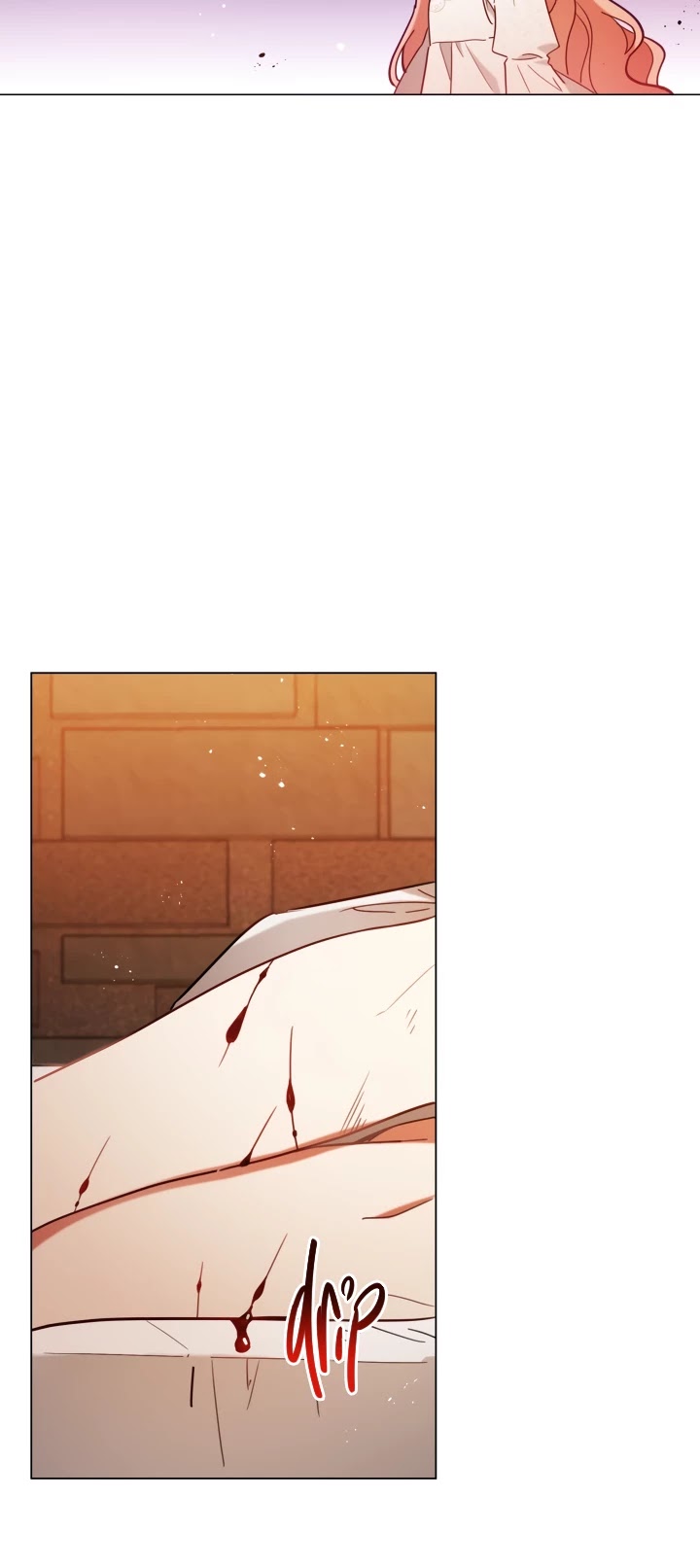 Untouchable Lady Chapter 10 page 23 - Chapter 10
