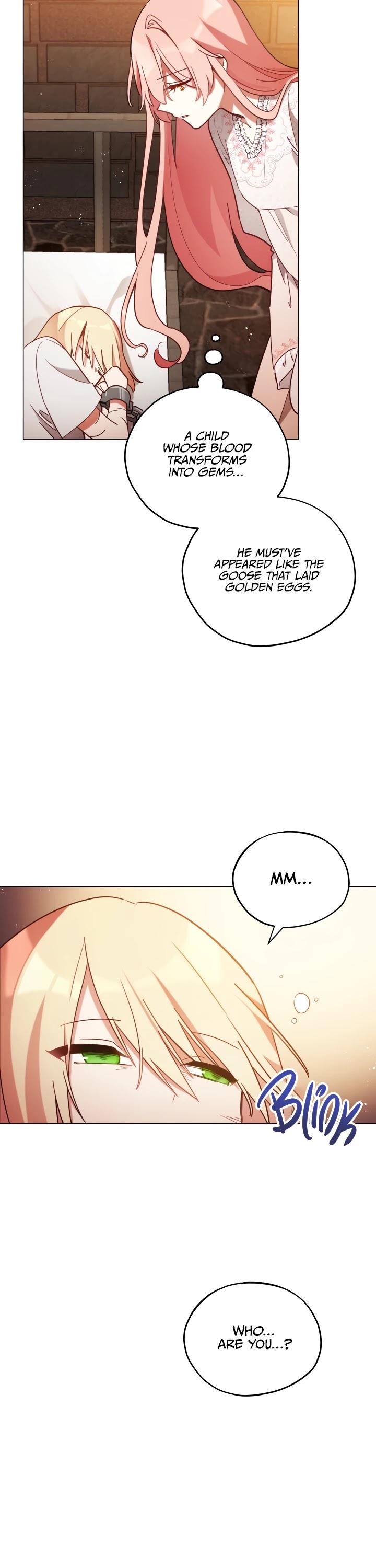 Untouchable Lady Chapter 10 page 25 - Chapter 10