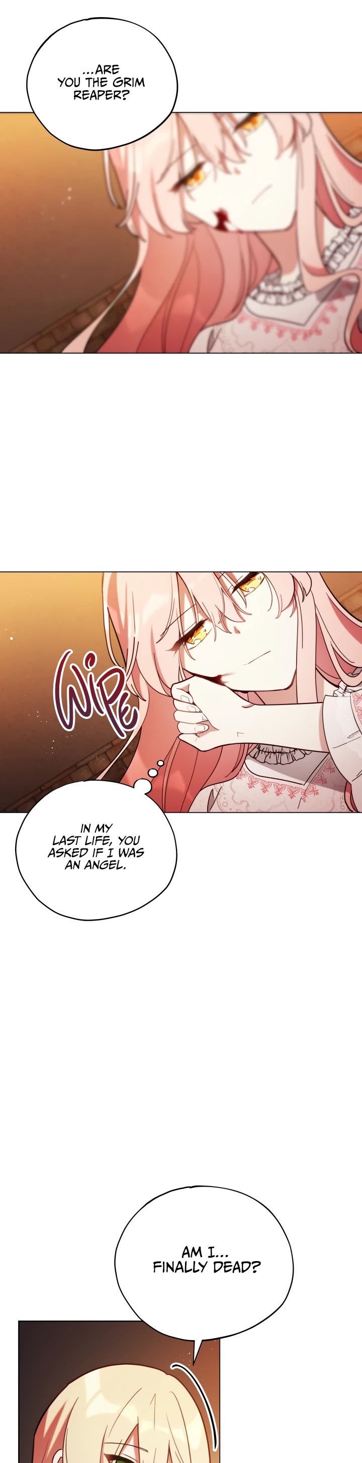 Untouchable Lady Chapter 10 page 26 - Chapter 10