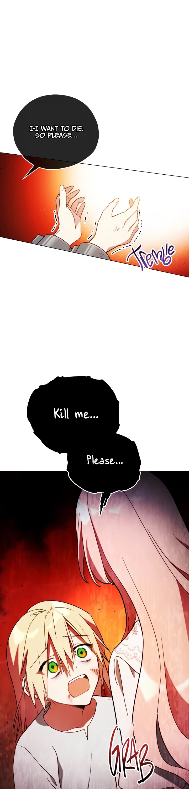 Untouchable Lady Chapter 10 page 28 - Chapter 10