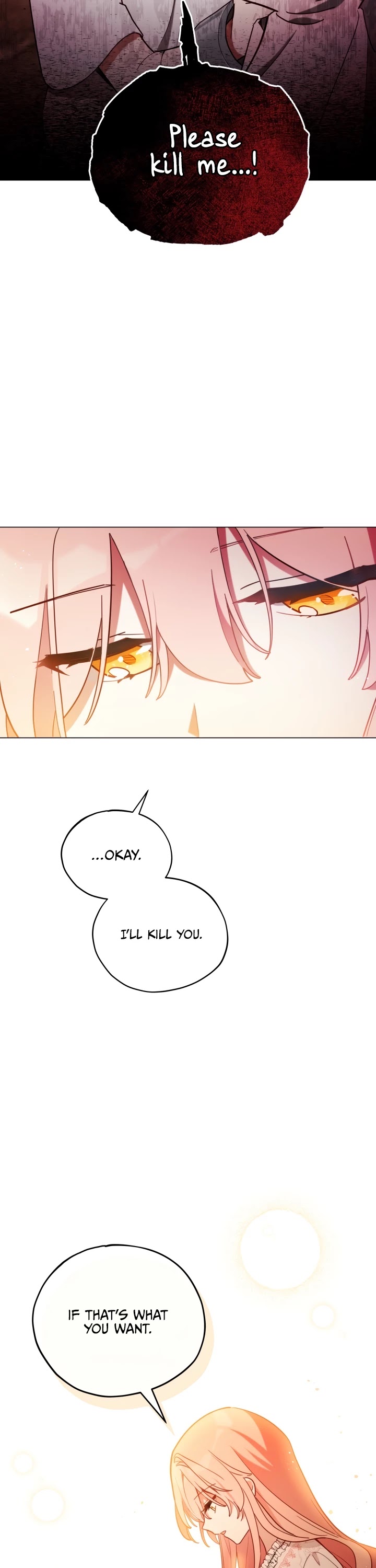 Untouchable Lady Chapter 10 page 29 - Chapter 10