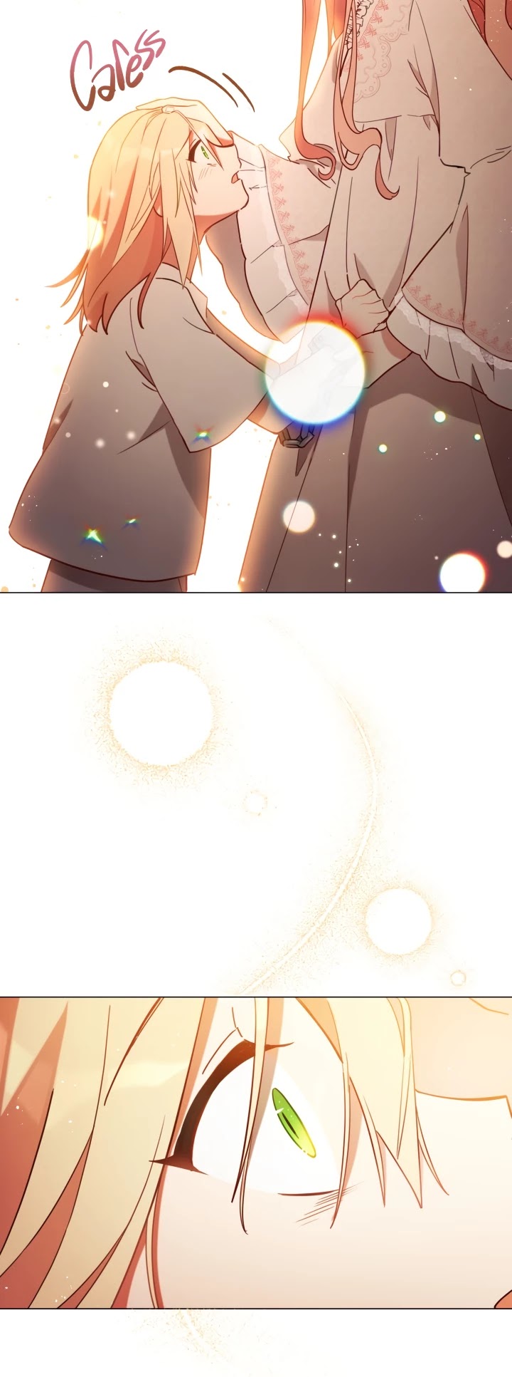 Untouchable Lady Chapter 10 page 30 - Chapter 10