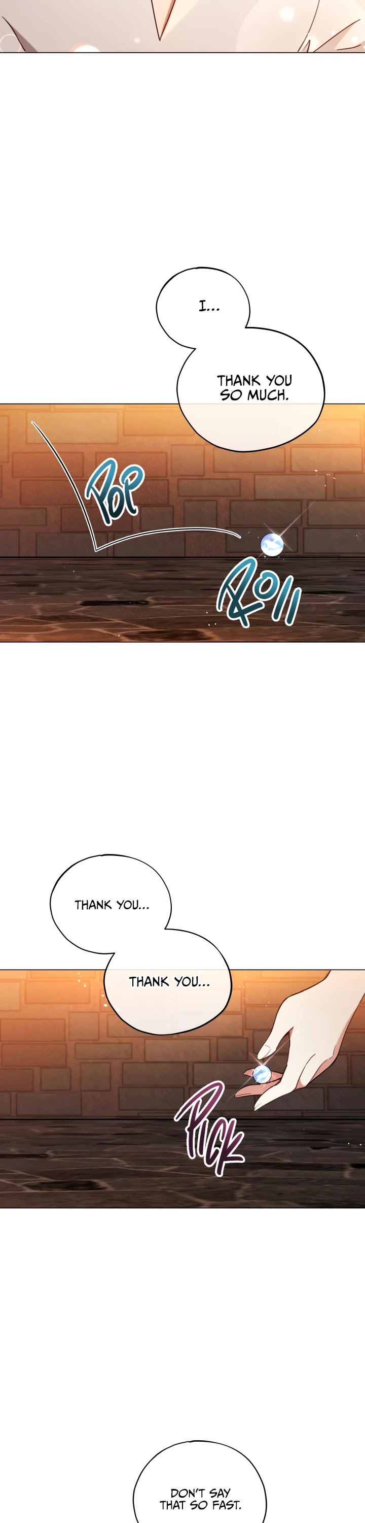 Untouchable Lady Chapter 10 page 32 - Chapter 10