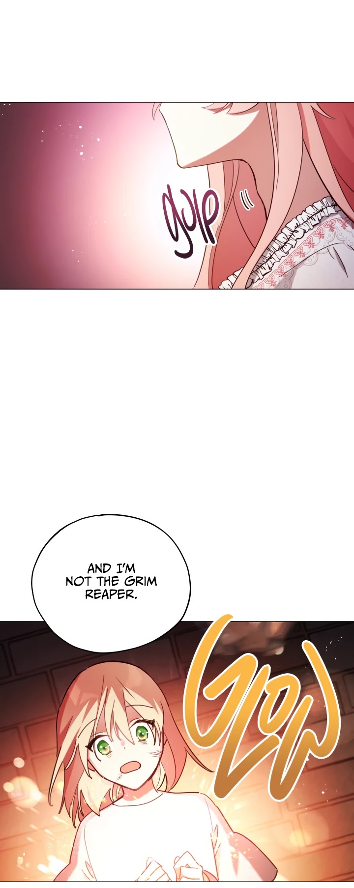 Untouchable Lady Chapter 10 page 34 - Chapter 10