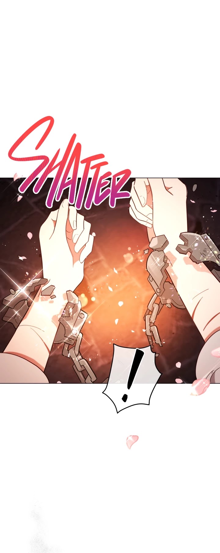 Untouchable Lady Chapter 10 page 35 - Chapter 10