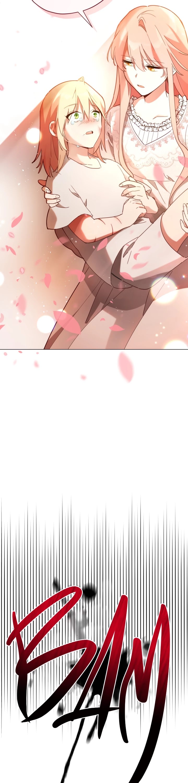 Untouchable Lady Chapter 10 page 37 - Chapter 10