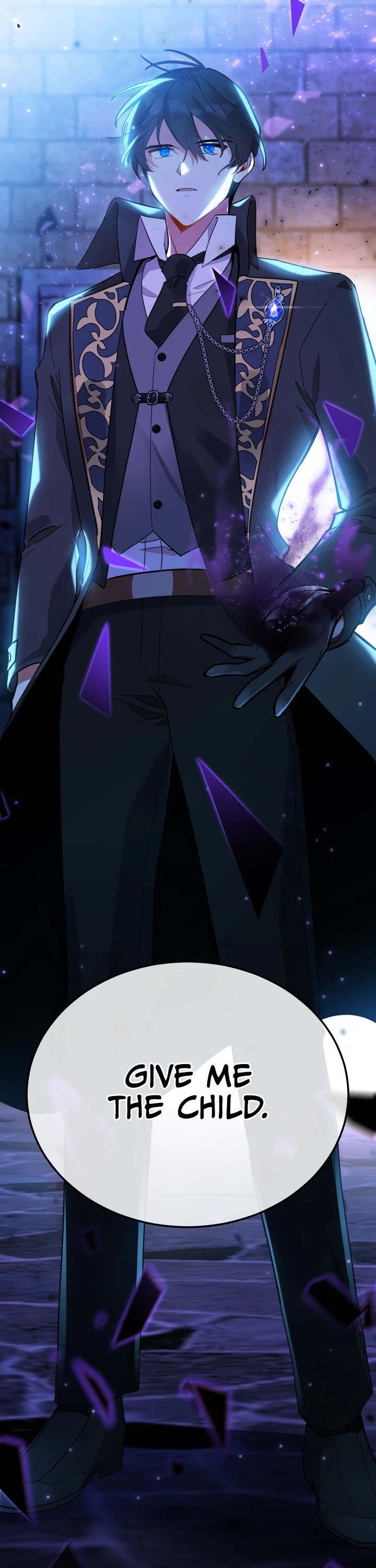 Untouchable Lady Chapter 10 page 41 - Chapter 10