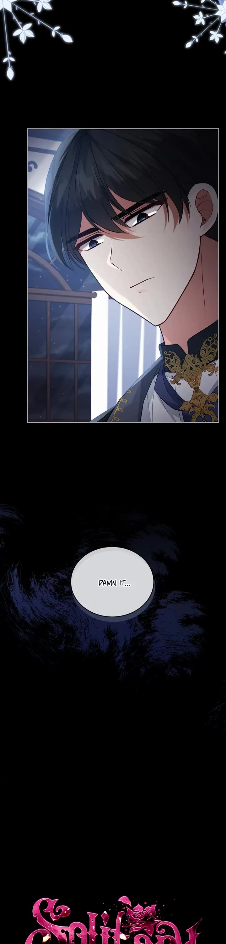 Untouchable Lady Chapter 100 page 12 - Chapter 100: Seeking the Truth