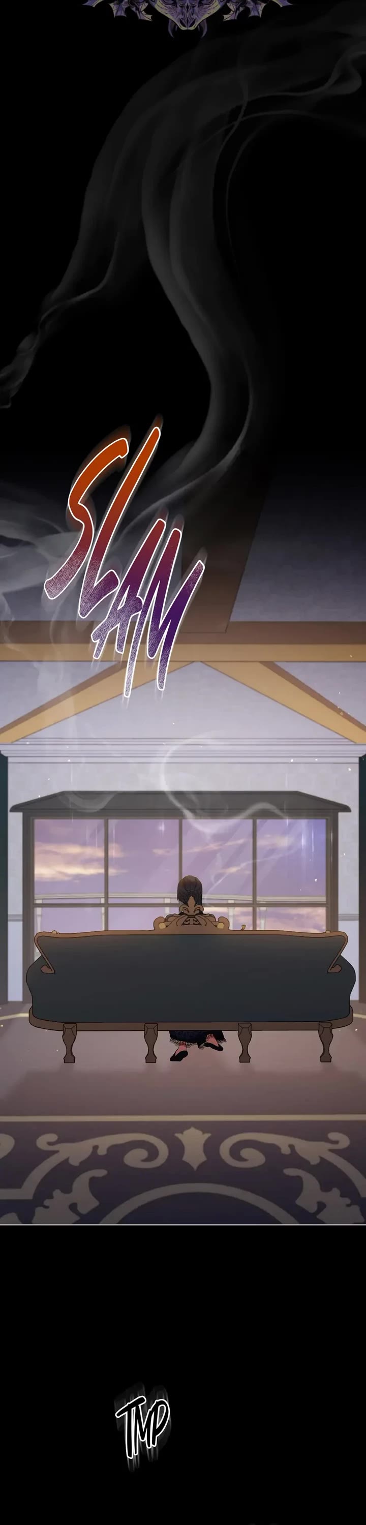 Untouchable Lady Chapter 100 page 28 - Chapter 100: Seeking the Truth
