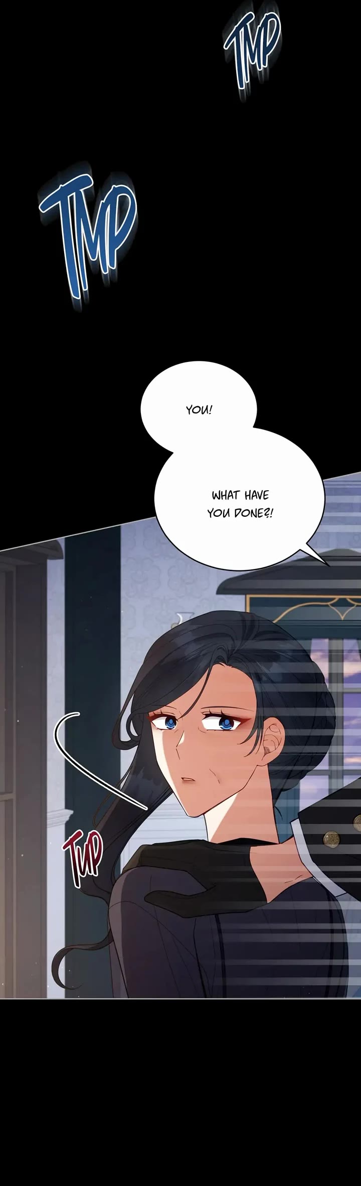 Untouchable Lady Chapter 100 page 29 - Chapter 100: Seeking the Truth