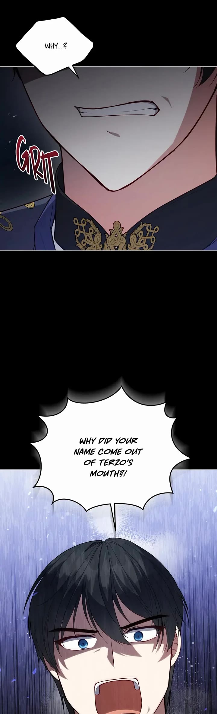 Untouchable Lady Chapter 100 page 30 - Chapter 100: Seeking the Truth